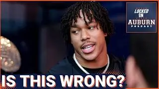 DISRESPECTED: National Media Sets DOUBLE STANDARD about Byrum Brown, Alex Golesh