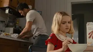 Gifted (2017) - एक Genius बच्चे की कहानी