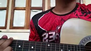 Please Never Fall in Love Again ( Cover )