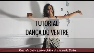 APRENDA DANÇA DO VENTRE COM RITMO | NÍVEL INTERMEDIÁRIO