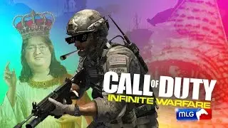 Call of Duty Infinite Warfare [MLG]