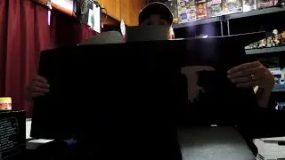 Loot Fright July 2022 review