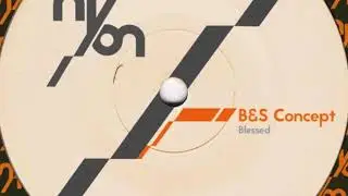 B&S Concept  - Blessed
