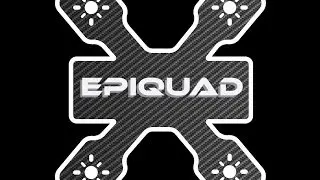 Epiquad x 210 - Loopdieloop practise