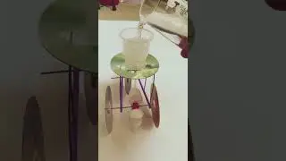 water pressure science unlocked #experiment #science #shortvideo #tricks #youtubeshorts