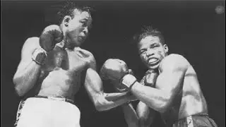 Fight of the Year, 1952 : Kid Gavilan TKO11 Gil Turner