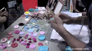 Winter CHA 2012 - Product Demo