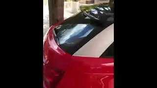 AUDI DEBOXE SOM TOP