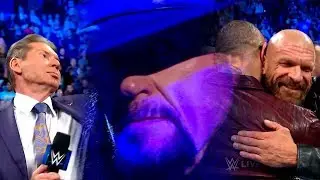ТОП 1000 МОМЕНТОВ SMACKDOWN 1000 - Обзор Smackdown 16/10/2018