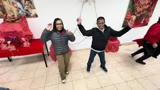 San Bernardo Filipino Community Christmas Party 2025