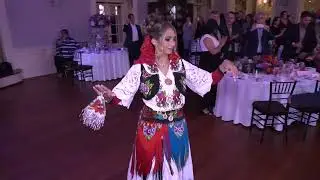 Albina Bridal Shower (Albina's Kanagjegj)