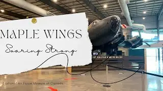 Explore Canada&rsquo;s Aviation History & The Legacy of The RCAF - National Air Force Museum of Canada