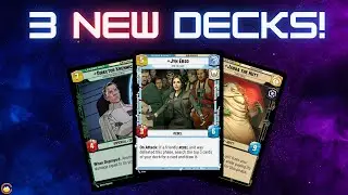 A Lawless Time First Look | New Decks + Meta Recap