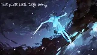 Nightcore - Fireflies