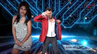 Pritivi Bheem Ft. Ravi B - Maine Payal  [ 2K16 Bollywood Remix ]