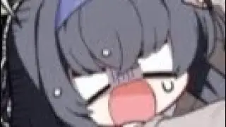 Ui [Blue Archive meme]