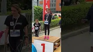 Postbank Business Kids Run 2023 🏃&zwj;♀️