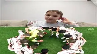 PEFE İLE FIFA 26: BARCELONA vs BAYERN M&Uuml;NİH