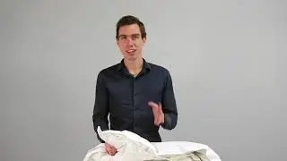 4-seizoenen eendendons premium dekbed
