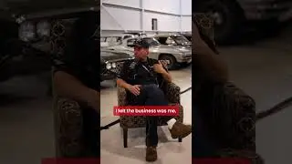 David of Anderson Automotive