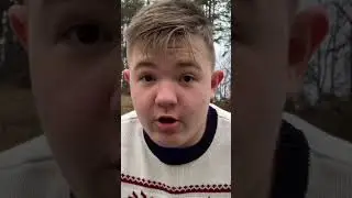 Elf 2 Parody Trailer 🎅 #shorts #viral #trending #christmas