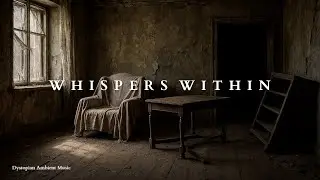 Whispers Within | Cognitive Horror Ambience
