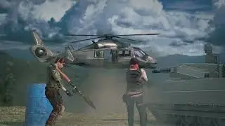 Immortal Squad Action Trailer 2 | Best FPS Shooting Game