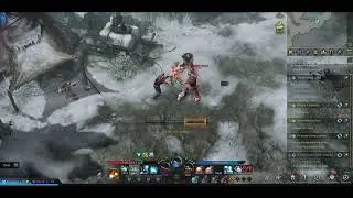 Lost Ark  Gamepad issues Xbox PC Controller
