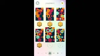 KAMI 2 Journey Page 8 Walkthrough Level 43 - 48 Solutions