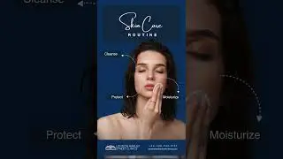 Your 3-Step Skincare Routine | London Harley Street Clinics