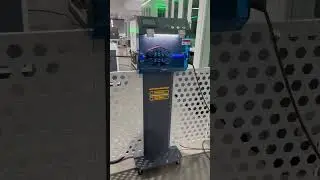 Customized new energy high-voltage cable processing line 🔥