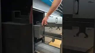 Это не просто Бутылочница, а целый диспенсер🤩🔥