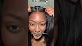 Air Breathable Wig Cap