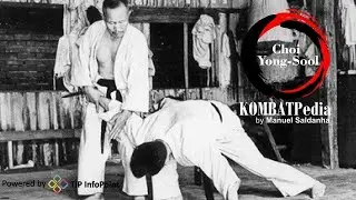 BEST EVER of Choi Yong-Sool - Hapkido