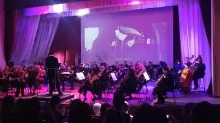 Луганская академическая филармония Король и Шут 
