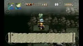 The Adventures of Alundra-How to obtain the FIEND BLADE from the GUARDIAN STENIA in the FAIRY POND!