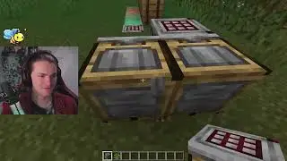 Designing a 1.21 Minecraft Build! 💥Nukeri Vod 25th October