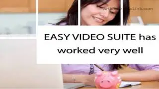 Easy Video Suite Review