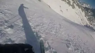 Pista Negra Valle Portalet | Formigal