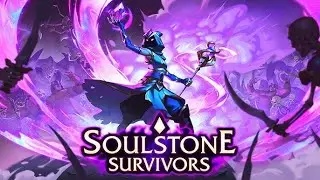 Soulstone Survivors | Zero to Hero | #1