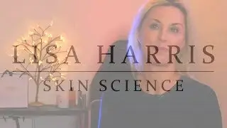 Lisa Harris explains all about Skin Science