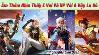 Riview Tổng Hợp // Những Pha Highlights Hay Nhất Tiktok Li&ecirc;n Qu&acirc;n #92 // Li&ecirc;n Qu&acirc;n 2026