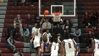 Widener vs St Joseph&rsquo;s Exhibition Game Highlights 2022-2023 College Basketball Highlights