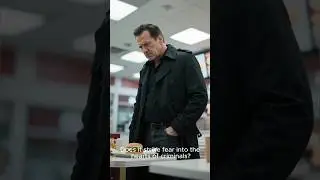 Dark Avenger VS Fast Food