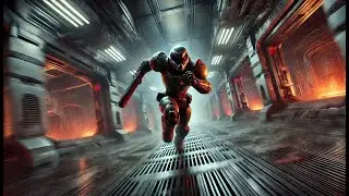 Quake Live Speedruns #32 || Map: VP-100 PB: 31Min39Sec