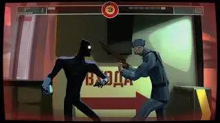 CounterSpy - Expert Mode Playthrough