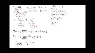 Optimization - Minimize Time