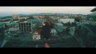 MJX Bugs 3 Test Footage