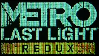 Metro Last Light Redux -PS4- Trofeo: Salute. Video guida