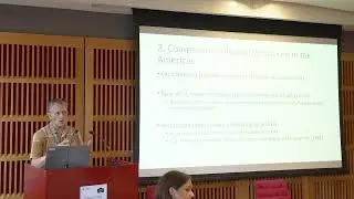SESSION 7: Thinking Relationally: Tools, Methods, Perspectives - Prof. Peter Wade